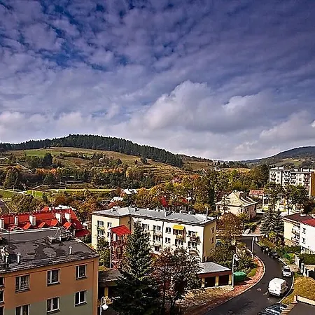 Apartment Na Wspolnej *