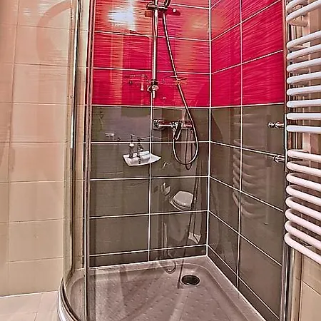 Apartment Na Wspolnej