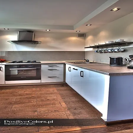 Na Wspolnej Appartement *