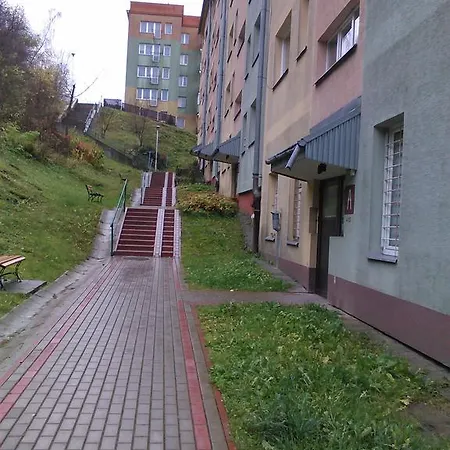 Na Wspolnej Apartment *