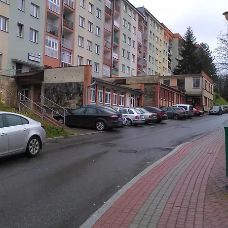 Na Wspolnej Appartement Krynica-Zdrój